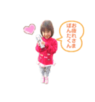 ぽんたくんのスタンプ⭐︎（個別スタンプ：7）