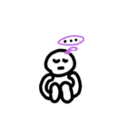 How do you use it ？（個別スタンプ：11）