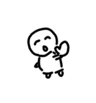 How do you use it ？（個別スタンプ：21）