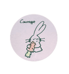 ふ～太の絵日記（個別スタンプ：1）