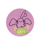 ふ～太の絵日記（個別スタンプ：3）