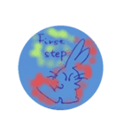 ふ～太の絵日記（個別スタンプ：4）