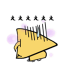 PonCamの日常（個別スタンプ：16）