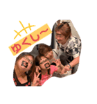 のんべーLINEスタンプ（個別スタンプ：4）
