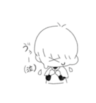 けいじゅ専用（個別スタンプ：3）
