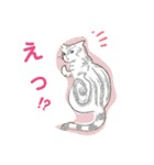 Hey！Hey！ Hie-chan（個別スタンプ：12）
