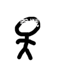 かまぼこの仲間たち2（個別スタンプ：3）