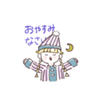 こどもwithシンプルスタンプ（個別スタンプ：2）