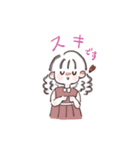 こどもwithシンプルスタンプ（個別スタンプ：5）
