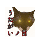 霧のスタンプ第一弾（個別スタンプ：7）