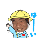 まみみむめめ（個別スタンプ：3）