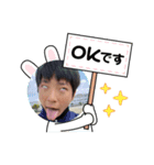 まみみむめめ（個別スタンプ：4）