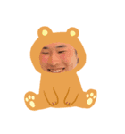 まみみむめめ（個別スタンプ：8）
