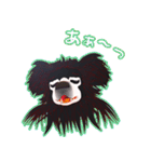 ナマクマ物販室！！ ～その1～（個別スタンプ：18）