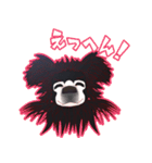 ナマクマ物販室！！ ～その1～（個別スタンプ：24）
