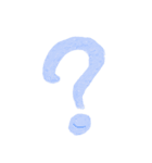 色んな？とオマケ（個別スタンプ：1）
