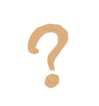 色んな？とオマケ（個別スタンプ：4）