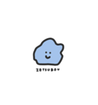 ミャニイプンプン（個別スタンプ：6）