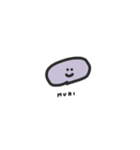 ミャニイプンプン（個別スタンプ：7）