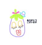 みんなポジティブ Positive♬+° *.（個別スタンプ：13）
