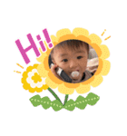sunny cowo（個別スタンプ：8）