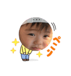 sunny cowo（個別スタンプ：10）