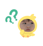 sunny cowo（個別スタンプ：12）
