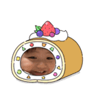 sunny cowo（個別スタンプ：20）