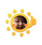 sunny cowo（個別スタンプ：21）