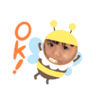 sunny cowo（個別スタンプ：22）