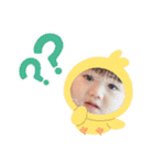 sunny cowo（個別スタンプ：29）