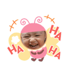 sunny cowo（個別スタンプ：30）