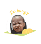 sunny cowo（個別スタンプ：33）