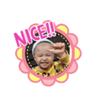 sunny cowo（個別スタンプ：36）