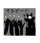 PTA用 3（個別スタンプ：2）