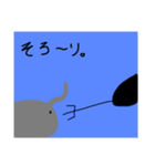 PTA用 3（個別スタンプ：4）