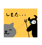 PTA用 3（個別スタンプ：5）