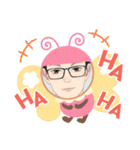 いいね！パパ！（個別スタンプ：12）