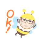 いいね！パパ！（個別スタンプ：22）