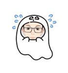 いいね！パパ！（個別スタンプ：39）