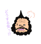 ワダツミスタンプ of ONE PIECE（個別スタンプ：4）