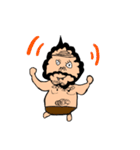 ワダツミスタンプ of ONE PIECE（個別スタンプ：11）