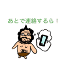 ワダツミスタンプ of ONE PIECE（個別スタンプ：19）