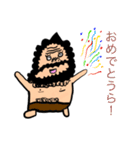 ワダツミスタンプ of ONE PIECE（個別スタンプ：31）