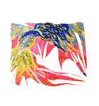 動物 アニマル アート art animal（個別スタンプ：2）