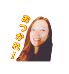 ヨシキノスタンプ（個別スタンプ：9）