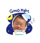 晏ころベイビー（個別スタンプ：3）