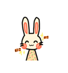 ねこねこねこねこねこあああ（個別スタンプ：3）