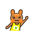 ねこねこねこねこねこあああ（個別スタンプ：6）
