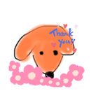 シェラちゃん（個別スタンプ：1）